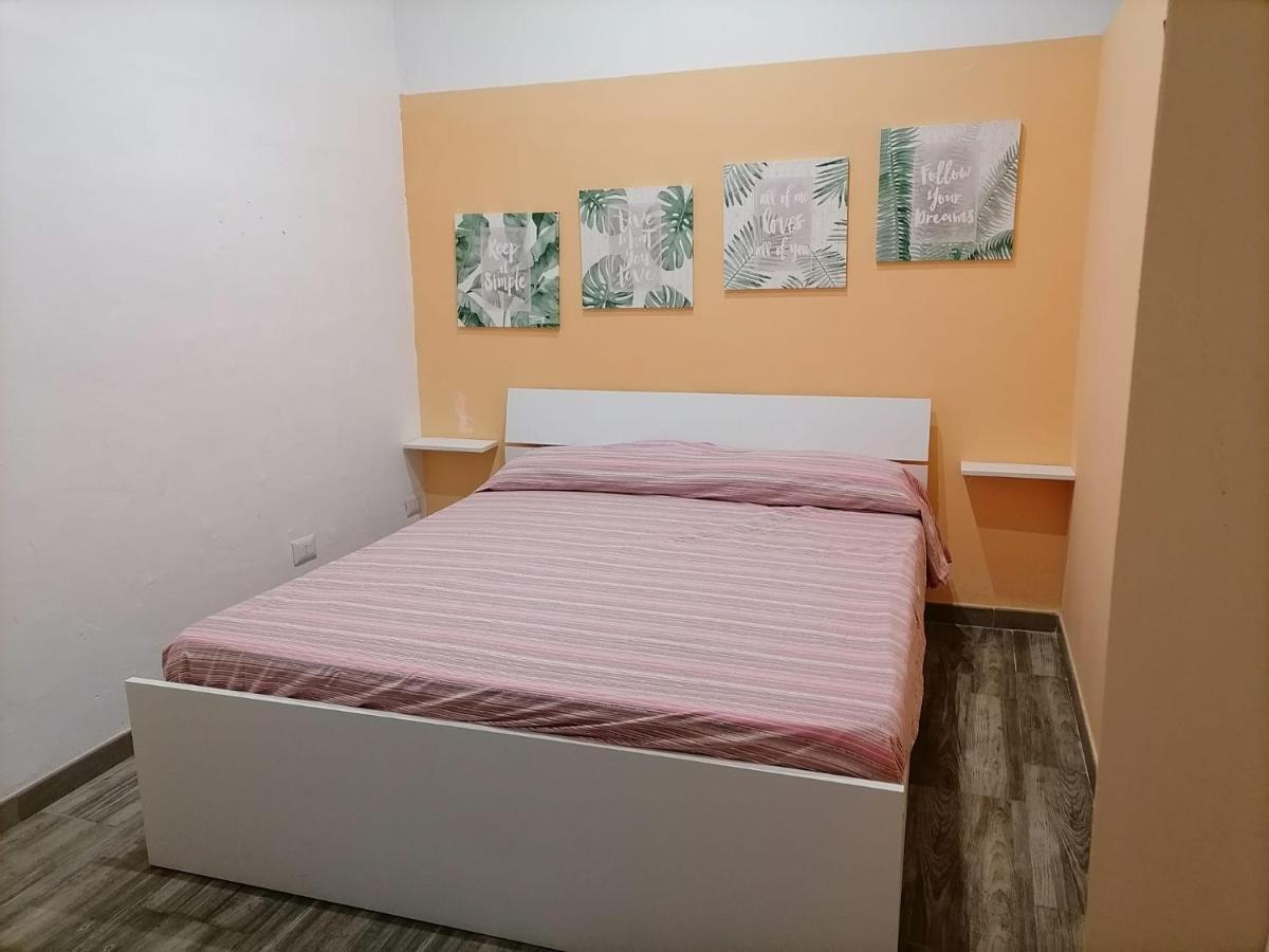 Appartement La Casetta